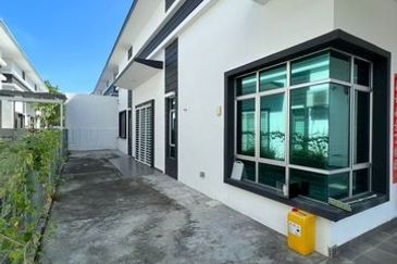 Taman Seri Residensi