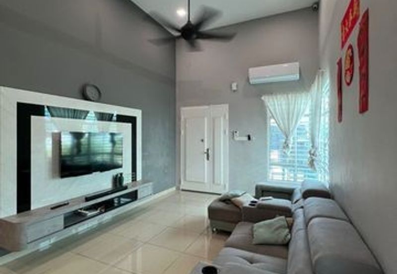 Taman Seri Residensi