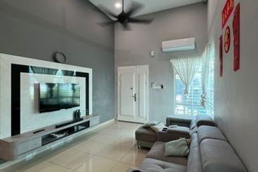 Taman Seri Residensi