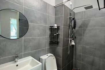 Taman Seri Residensi