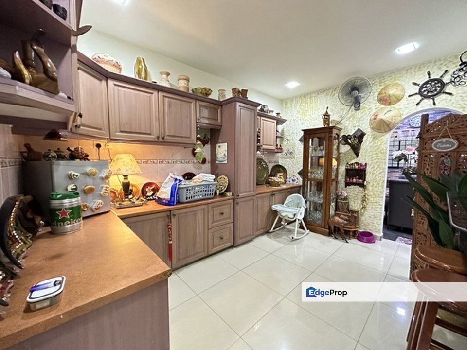 Taman Bayu Perdana, , 