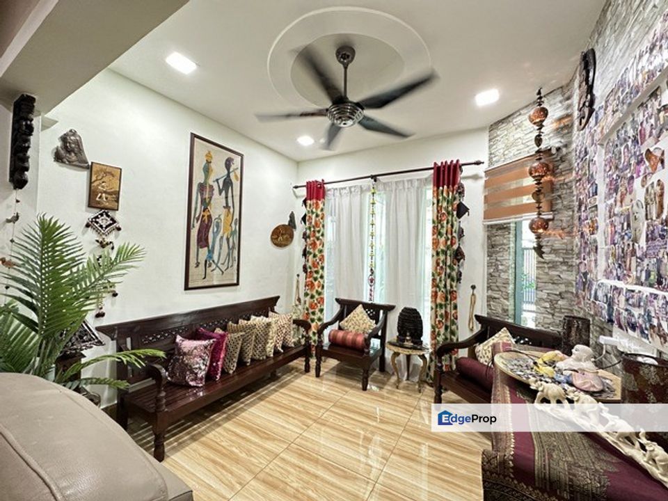 Taman Bayu Perdana, , 