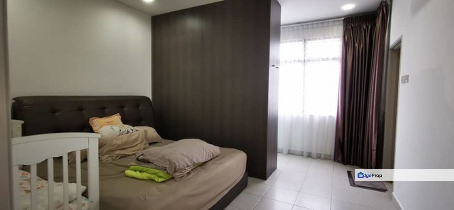 Bandar Puteri Klang, , 