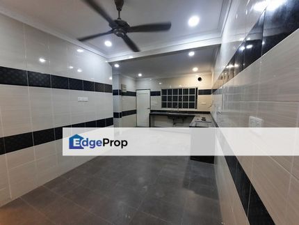 Bandar Puteri Klang, , 