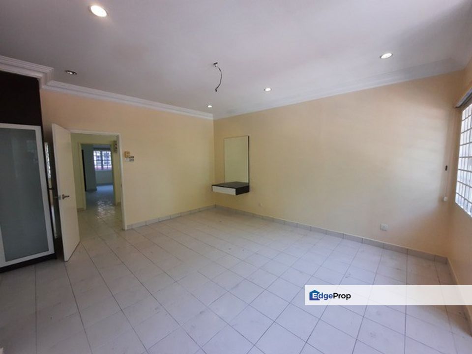 Bandar Puteri Klang, , 