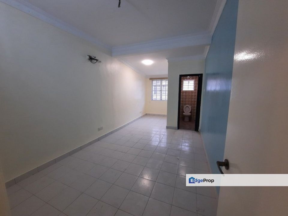 Bandar Puteri Klang, , 