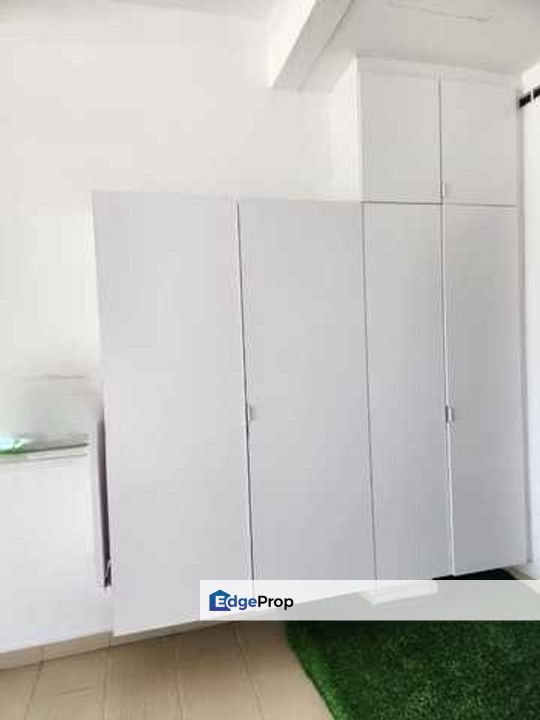 Bandar Puteri Klang, , 