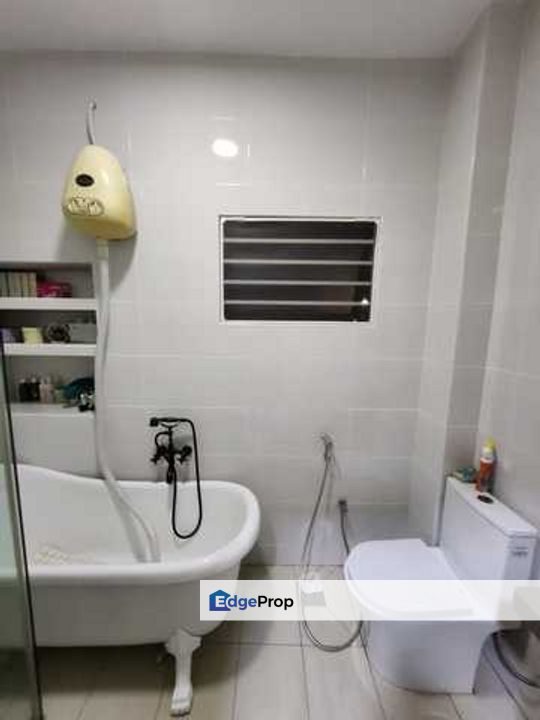 Bandar Puteri Klang, , 