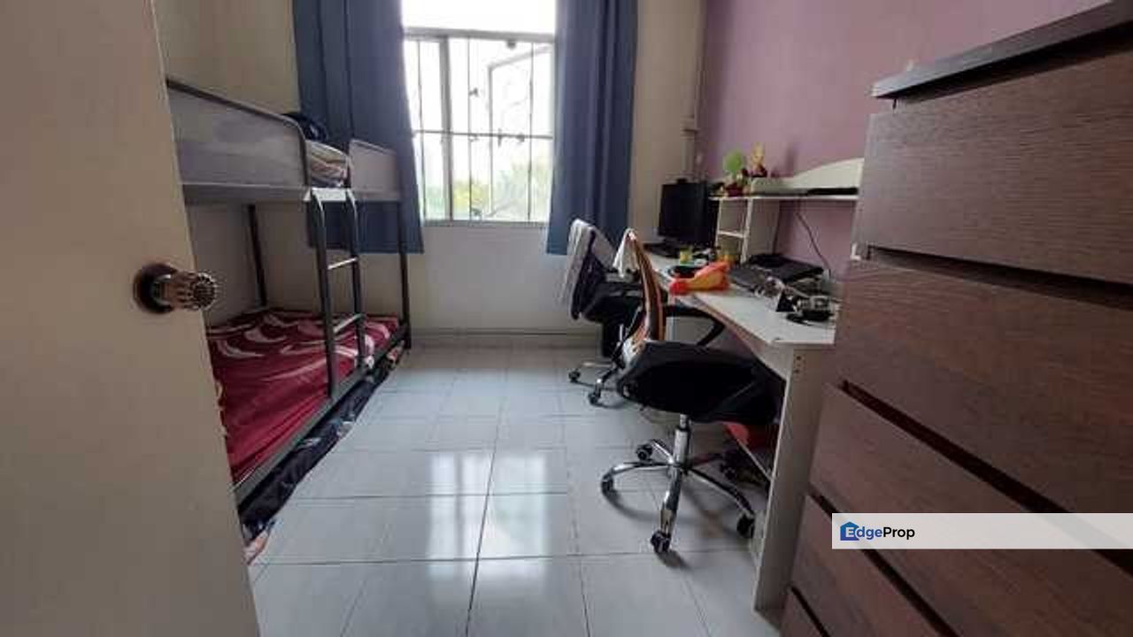 Taman Bukit Pelangi, , 