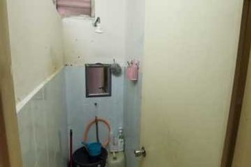 Desa Mutiara Apartment