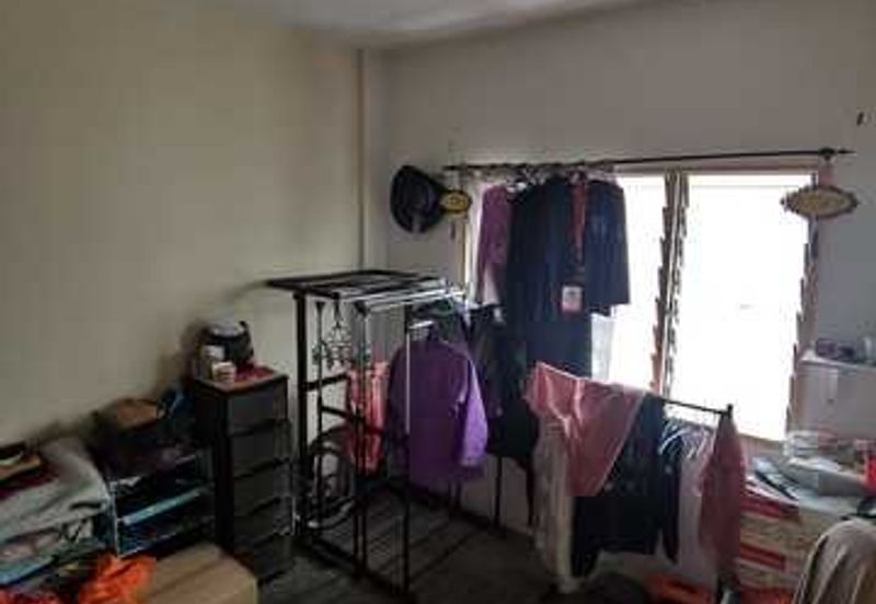 Desa Mutiara Apartment