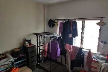 Desa Mutiara Apartment