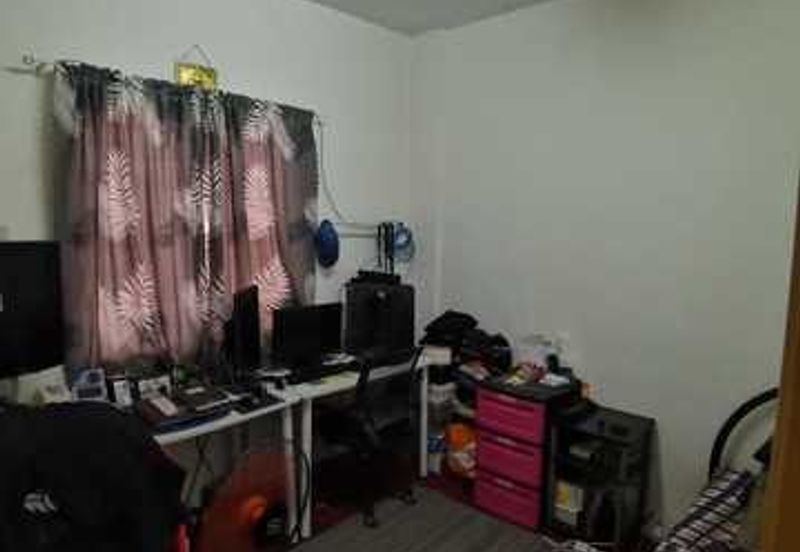 Desa Mutiara Apartment