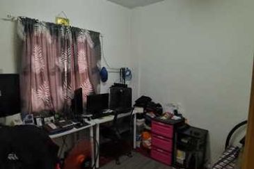 Desa Mutiara Apartment