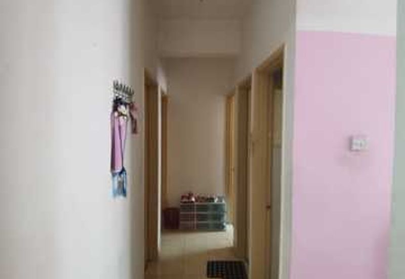 Desa Mutiara Apartment