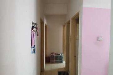 Desa Mutiara Apartment