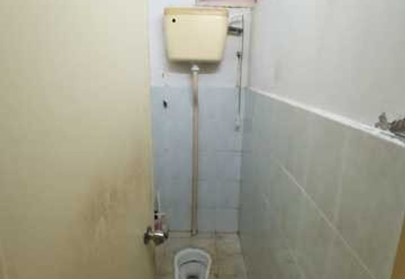 Desa Mutiara Apartment