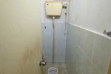 Desa Mutiara Apartment