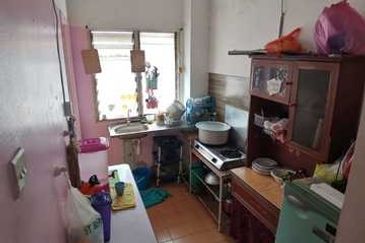 Desa Mutiara Apartment