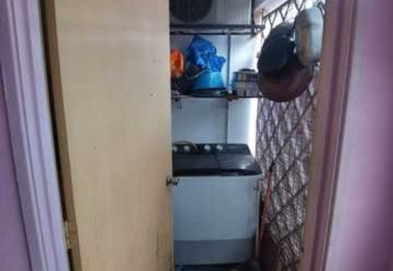 Desa Mutiara Apartment