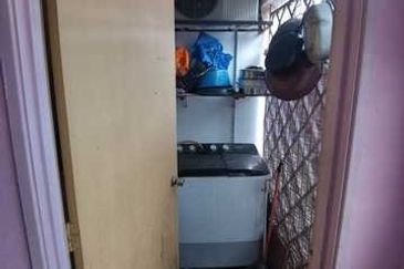 Desa Mutiara Apartment