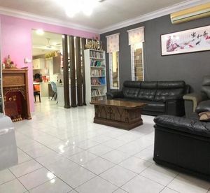 Bandar Botanic for Sale @RM1,080,000 By Stephanie Yap | EdgeProp.my