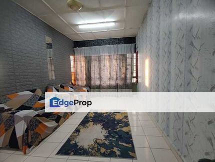 Apartment Tropika, Bandar Bukit Tinggi, , 