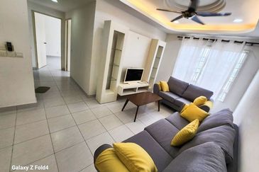 Seri Intan Apartment
