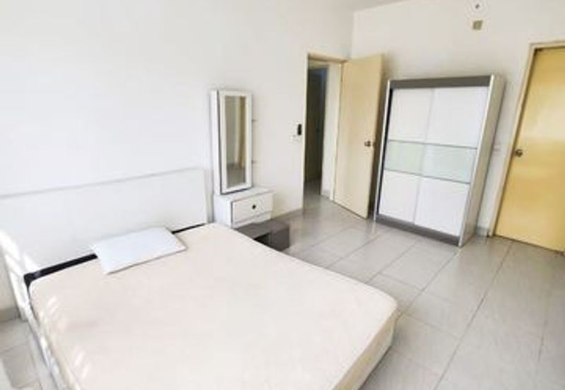 Seri Intan Apartment