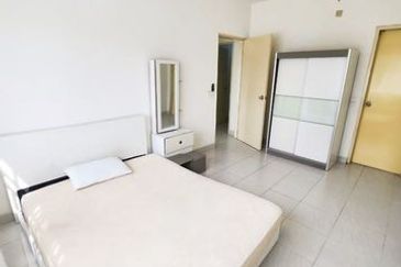 Seri Intan Apartment