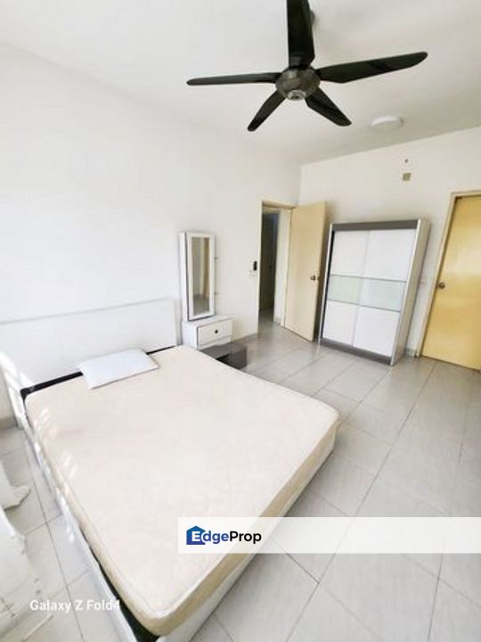 Seri Intan Apartment, , 