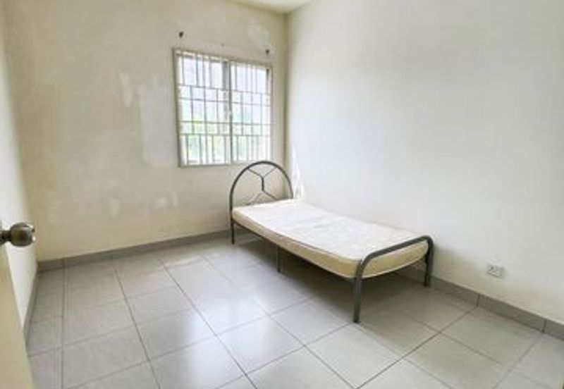 Seri Intan Apartment