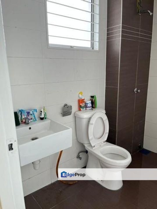 D'Anjung Teluk Pulai, , 