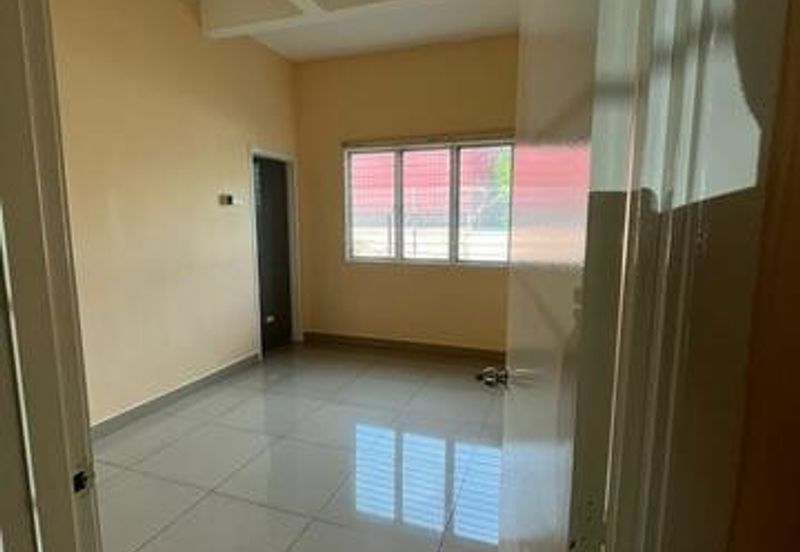 D'Anjung Teluk Pulai