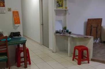 Apartment Tropika, Bandar Bukit Tinggi