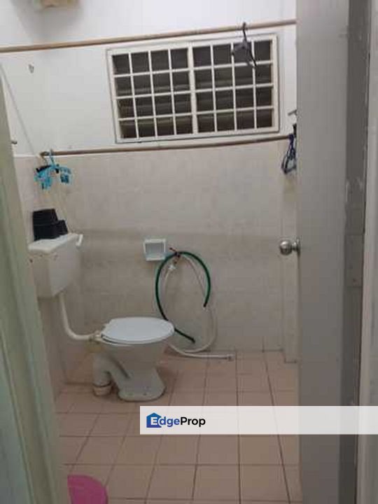 Apartment Tropika, Bandar Bukit Tinggi, , 