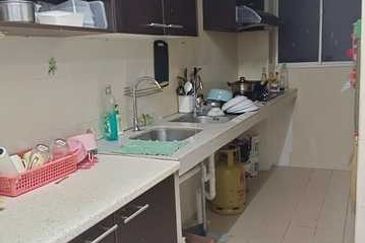 Apartment Tropika, Bandar Bukit Tinggi