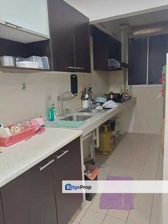 Apartment Tropika, Bandar Bukit Tinggi, , 