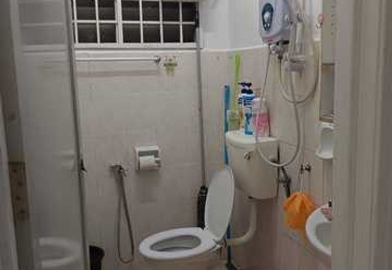 Apartment Tropika, Bandar Bukit Tinggi