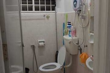 Apartment Tropika, Bandar Bukit Tinggi