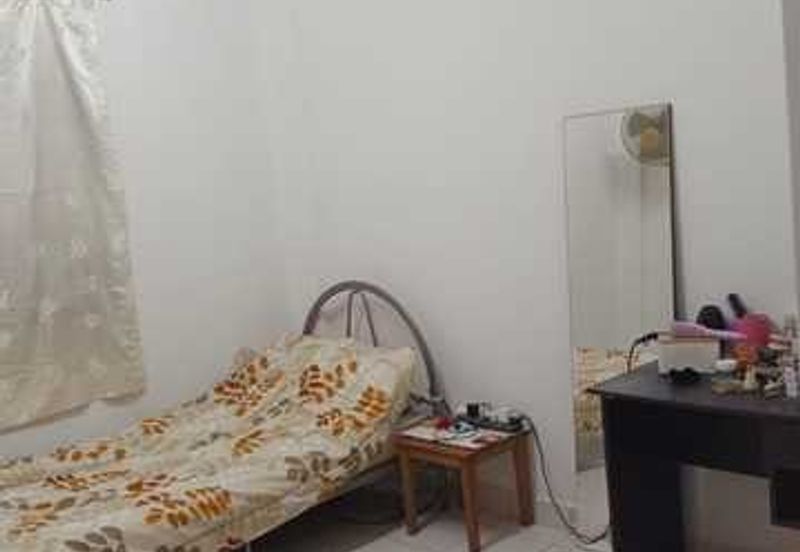 Apartment Tropika, Bandar Bukit Tinggi