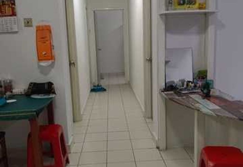 Apartment Tropika, Bandar Bukit Tinggi