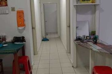 Apartment Tropika, Bandar Bukit Tinggi