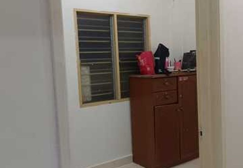 Apartment Tropika, Bandar Bukit Tinggi