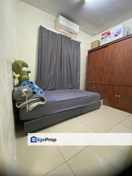 Bandar Bukit Tinggi 1 Apartment, , 