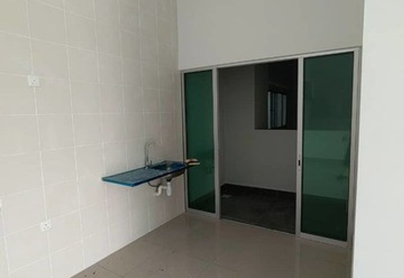 Razak City Residences