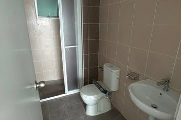 Razak City Residences