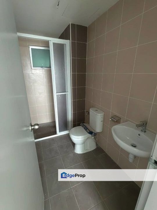 Razak City Residences, , 