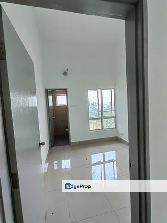 Razak City Residences, , 