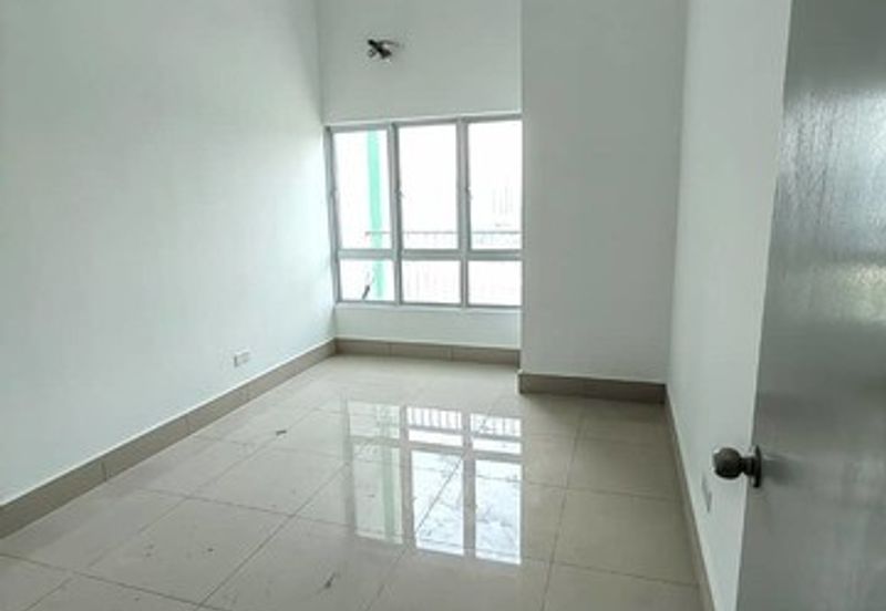 Razak City Residences